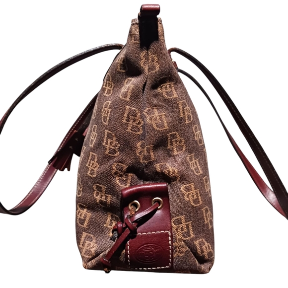 Borse Dooney And Bourke Shoulder Hand Bag - Picture 3 of 11